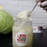 عبوة مخمّر الملفوف من ياراويك